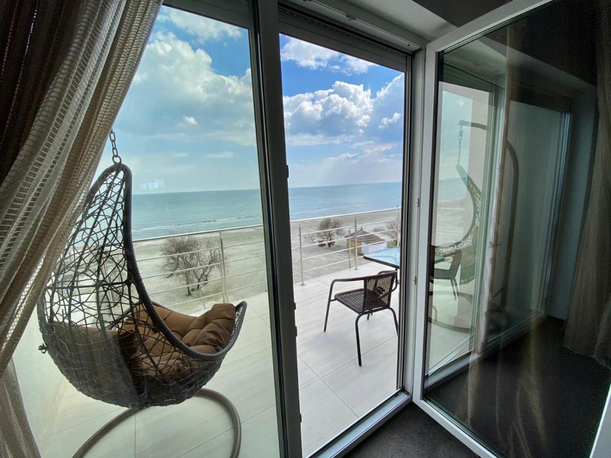 Ella By The Sea Residence Navodari Exterior photo