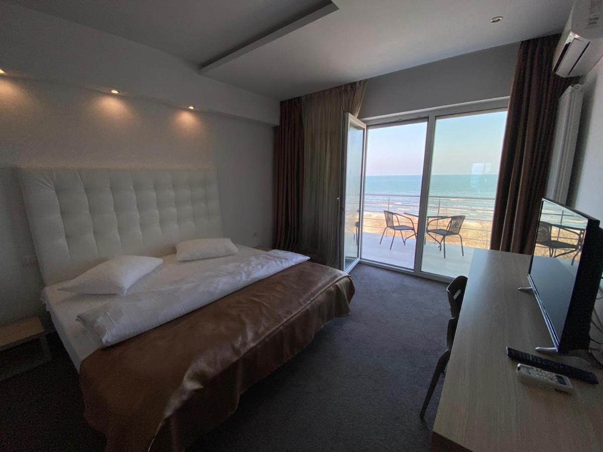 Ella By The Sea Residence Navodari Exterior photo