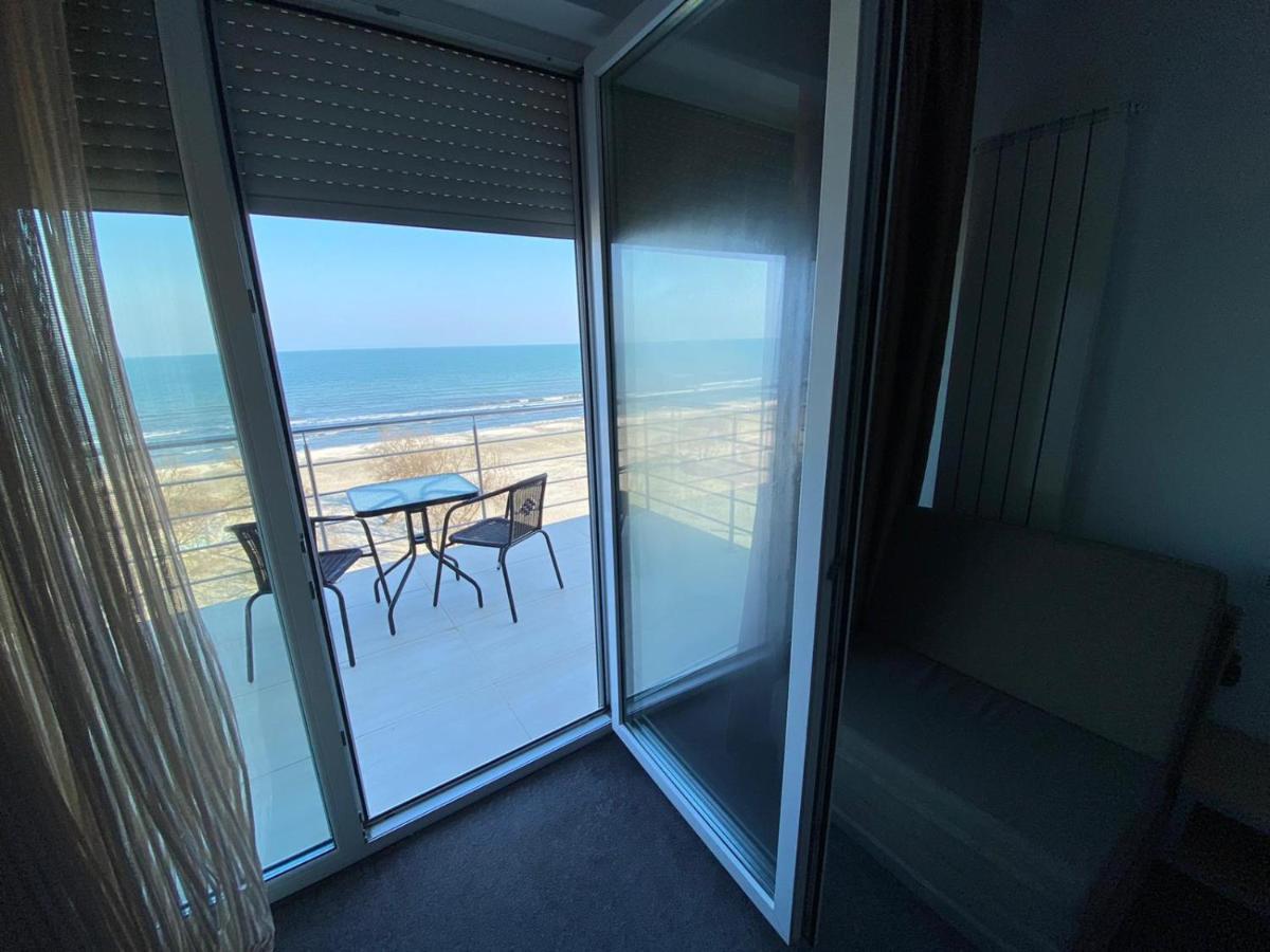 Ella By The Sea Residence Navodari Exterior photo