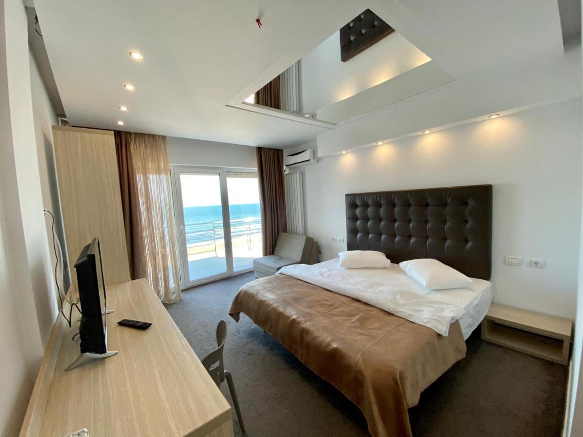 Ella By The Sea Residence Navodari Exterior photo