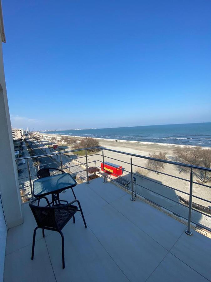 Ella By The Sea Residence Navodari Exterior photo