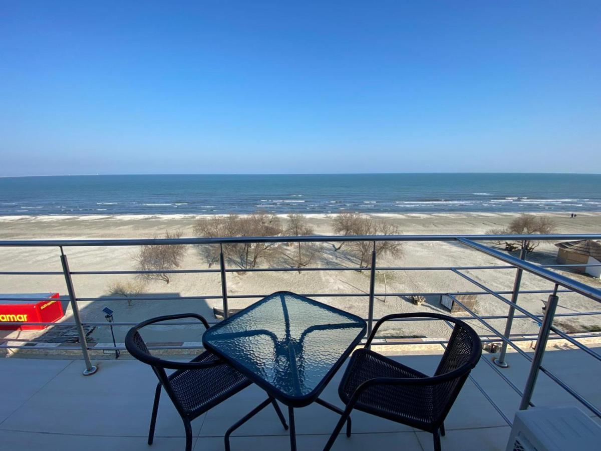 Ella By The Sea Residence Navodari Exterior photo