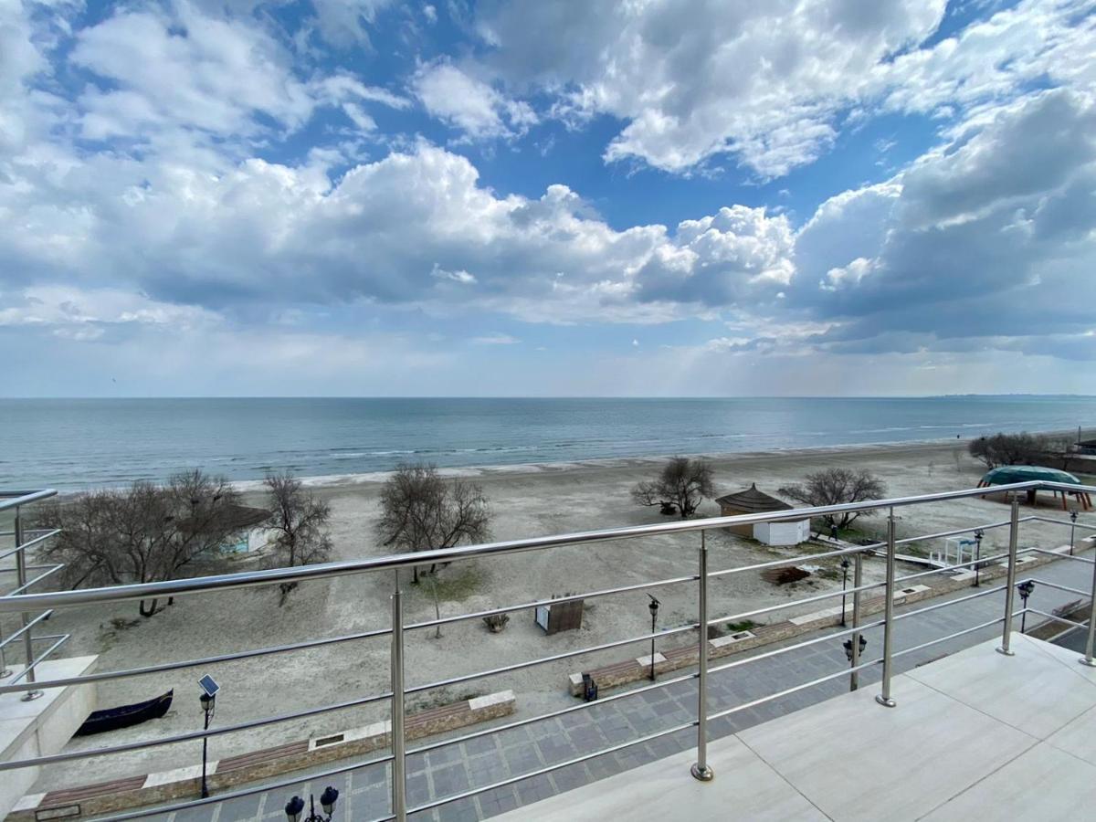 Ella By The Sea Residence Navodari Exterior photo