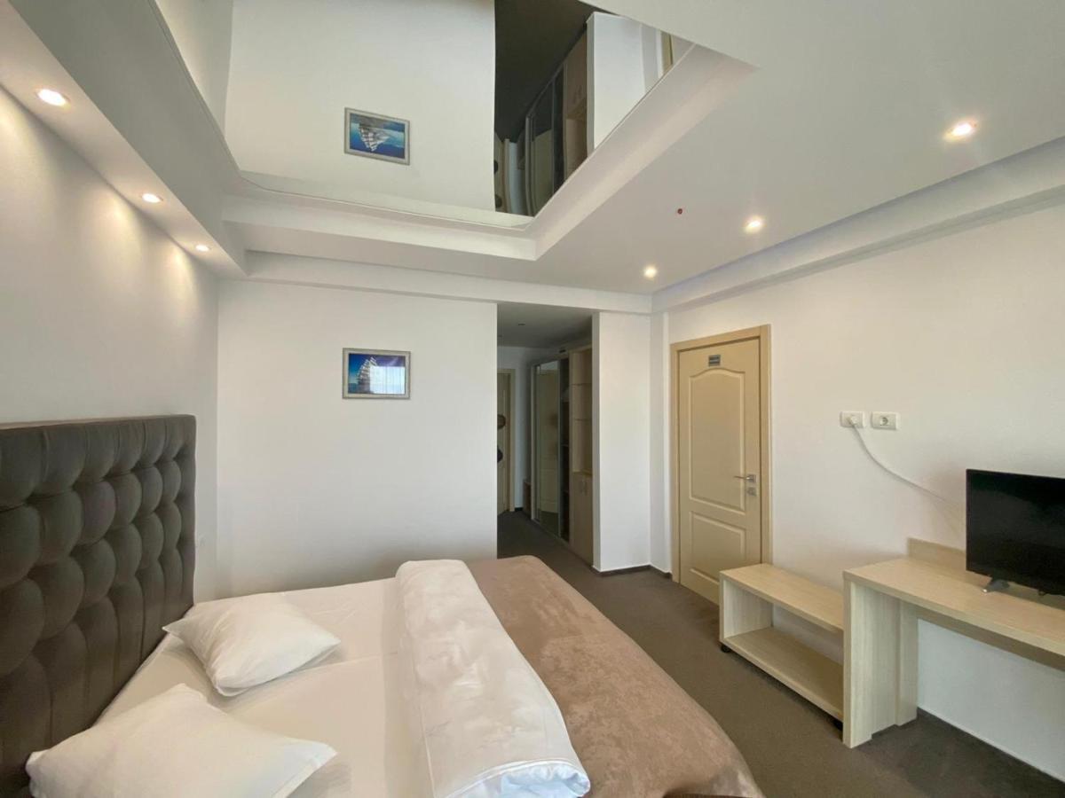 Ella By The Sea Residence Navodari Exterior photo