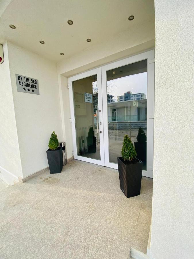 Ella By The Sea Residence Navodari Exterior photo