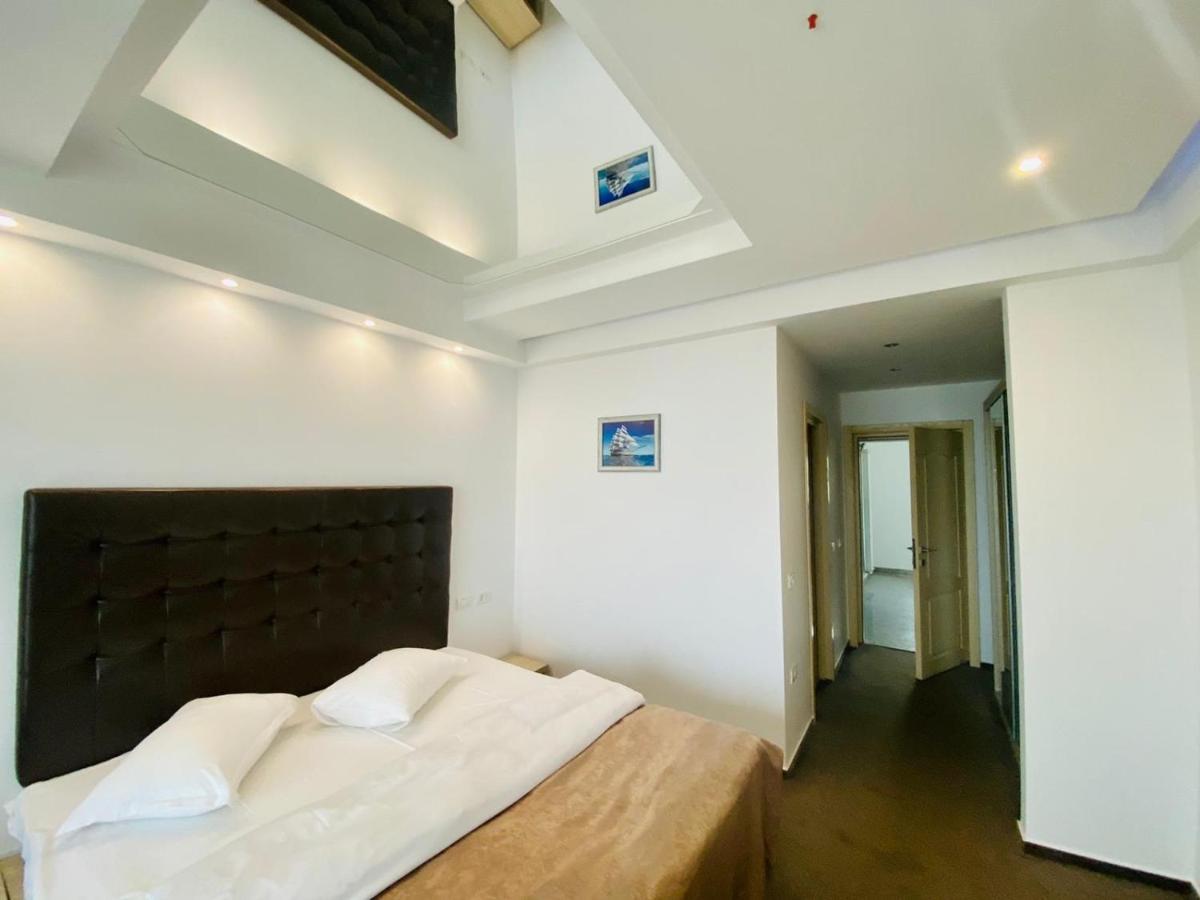 Ella By The Sea Residence Navodari Exterior photo
