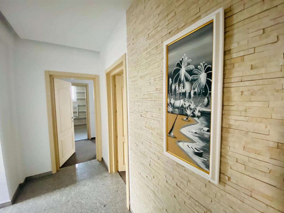 Ella By The Sea Residence Navodari Exterior photo