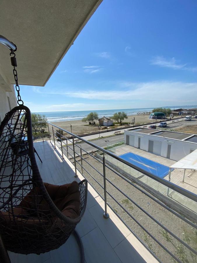 Ella By The Sea Residence Navodari Exterior photo