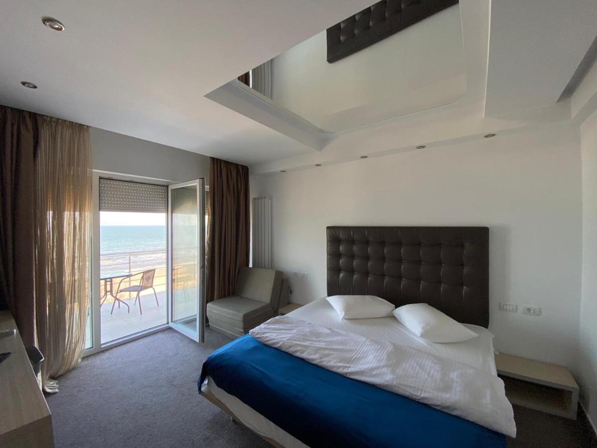 Ella By The Sea Residence Navodari Exterior photo